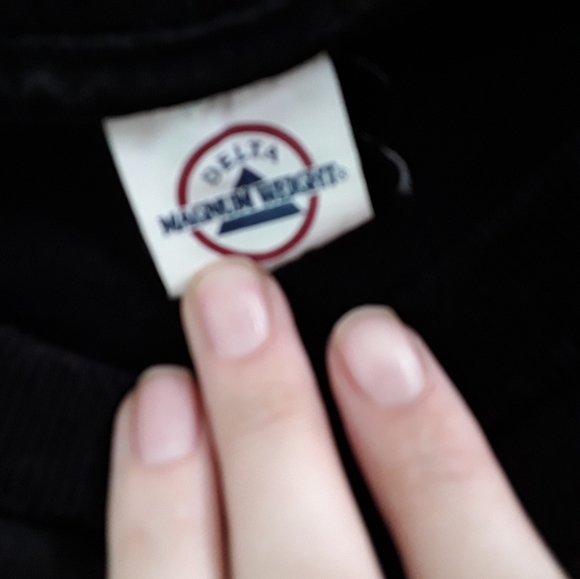 Vintage Sonic The Hedgehog Graphic Tee - Picture 6 of 8